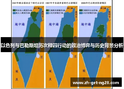 以色列与巴勒斯坦历次释囚行动的政治博弈与历史背景分析