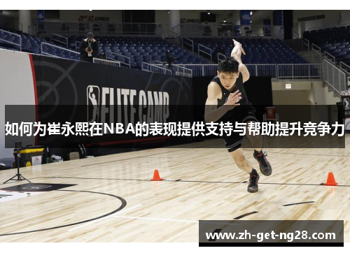 如何为崔永熙在NBA的表现提供支持与帮助提升竞争力