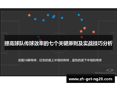 提高球队传球效率的七个关键原则及实战技巧分析