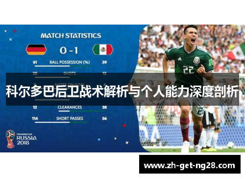 科尔多巴后卫战术解析与个人能力深度剖析